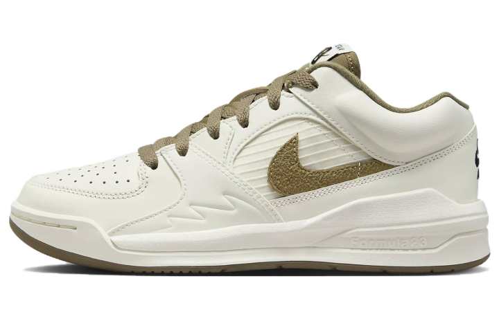 Jordan Jordan Stadium 90 Brown Kelp Women's