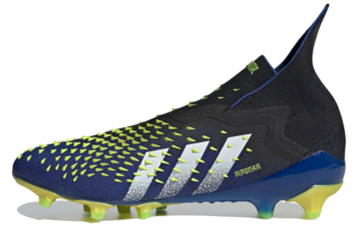 Adidas Predator Freak+ Adidas Ag 'Demonskin - Black'