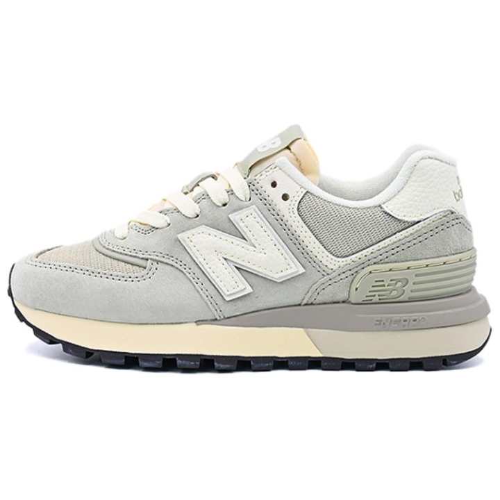 New Balance New Balance NB 574 Low top Casual Shoes Unisex Light Green