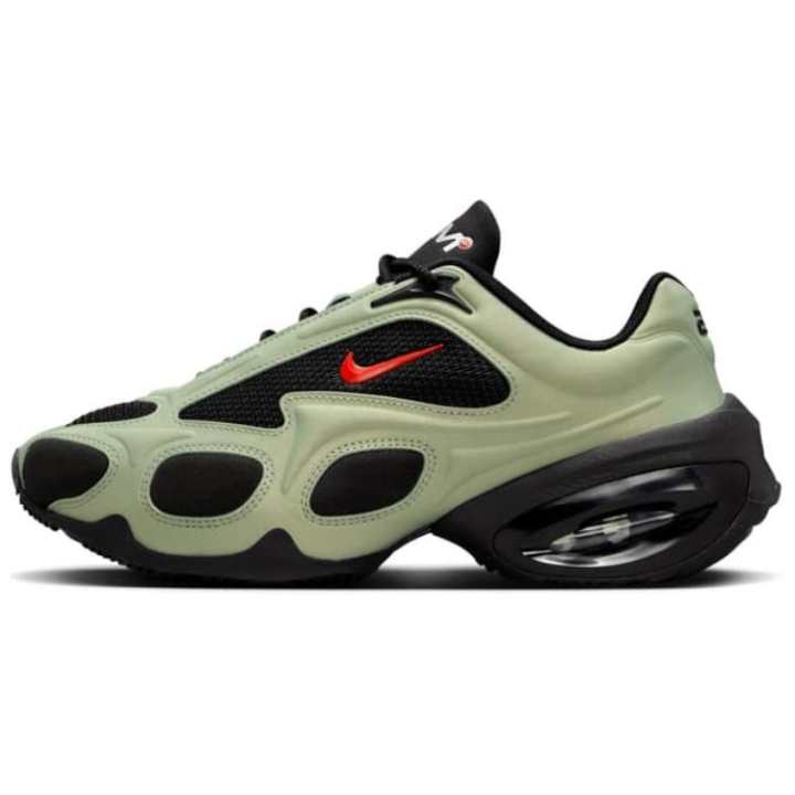 Nike Nike Air Max Muse Oil Green Women's