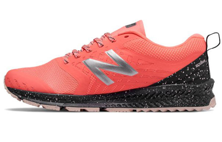 New Balance FuelCore Nitrel Wmns New Balance v1 Trail 'Fiji' Women's