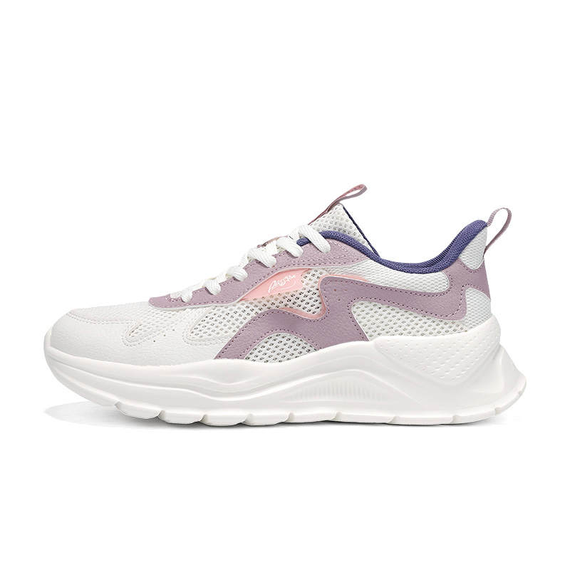 361° Cushioning Breathable Balance Cushioning Breathable Balance Low top Casual Shoes Women's