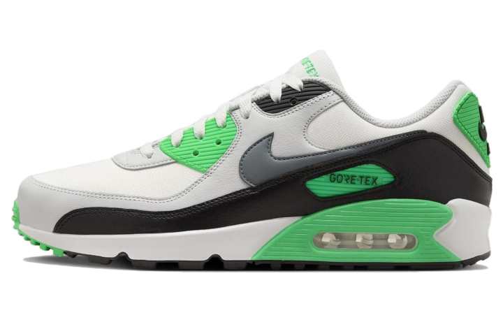 Nike Nike Air Max 90 Gore Tex Lucky Green