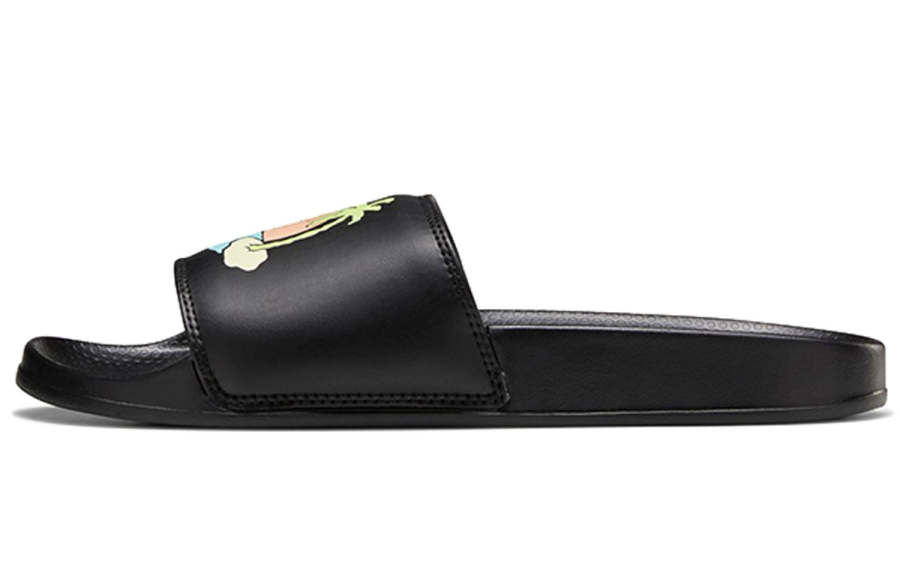 Reebok Reebok Classic Slide 'Black Island'