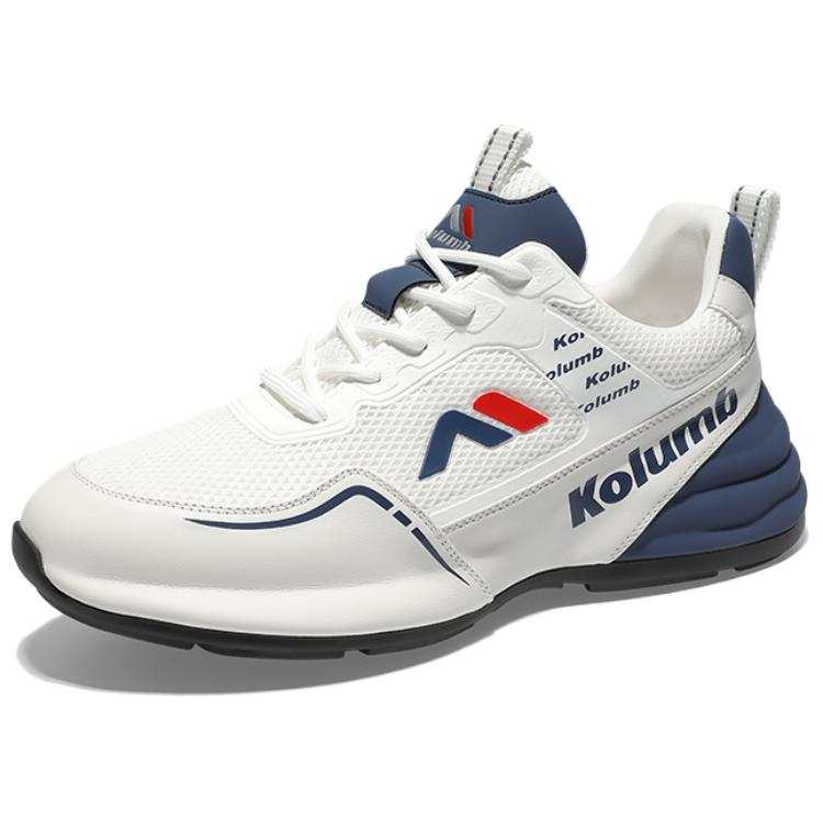 Kolumb Low top Casual Shoes Men's