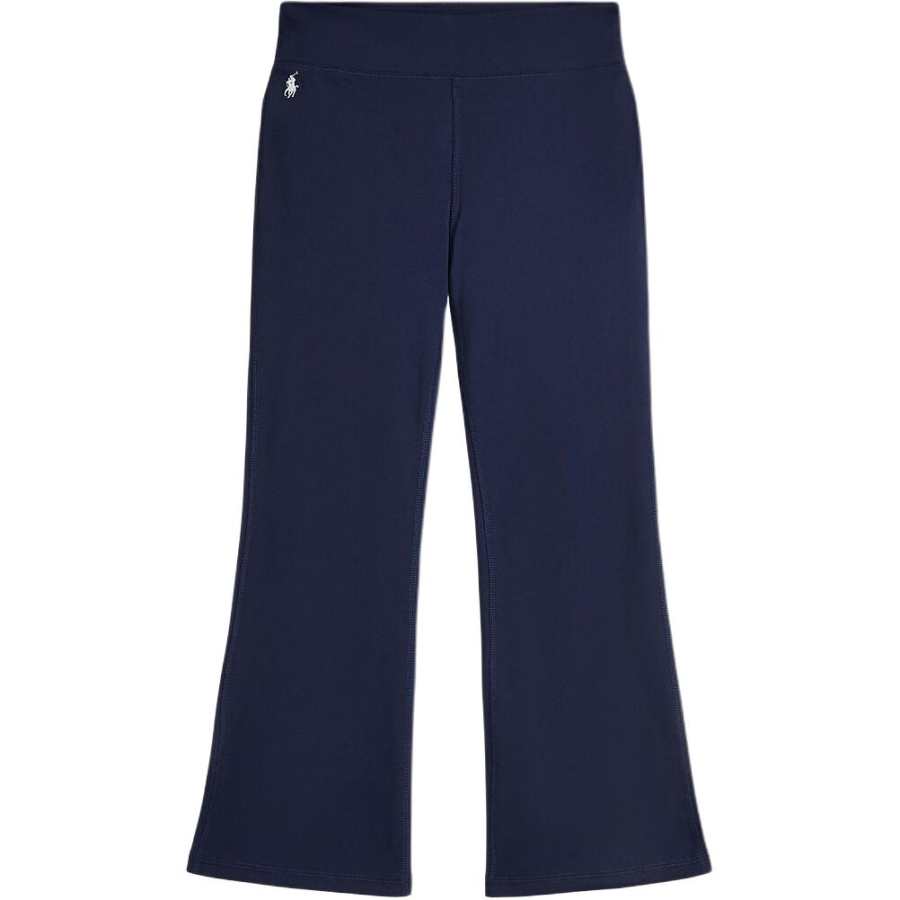 Polo Ralph Lauren Kids' Polo Ralph Lauren Knitted Sweatpants Newport Marine