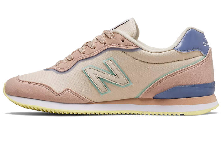 New Balance New Balance Sola Sleek 'Raw Silk' Women's