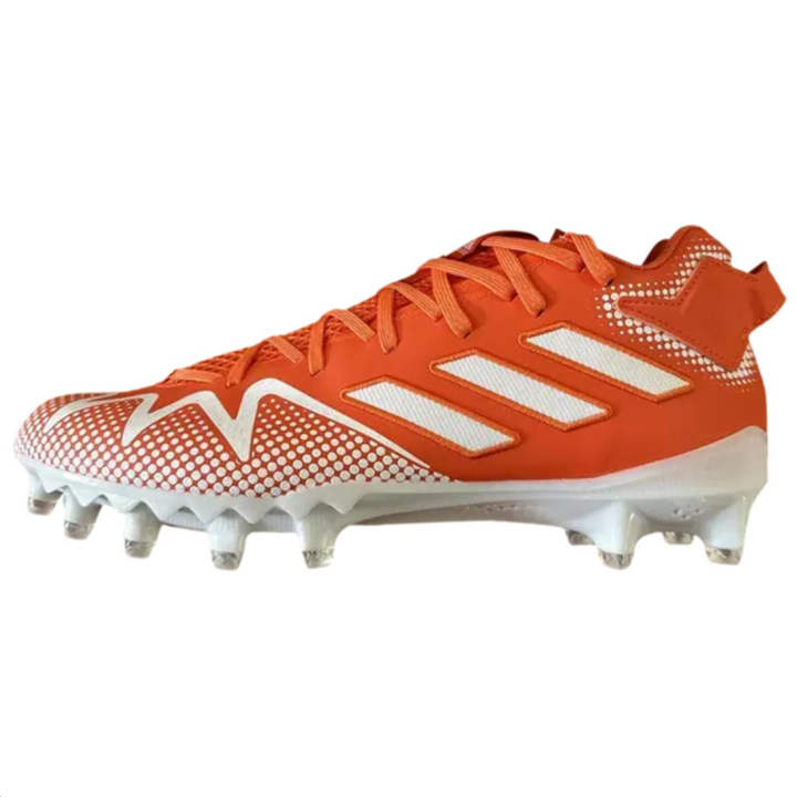 Adidas Adidas Freak 22 'Team Orange'