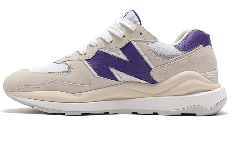 New Balance 57/40 New Balance 'Sea Salt Prism Purple'