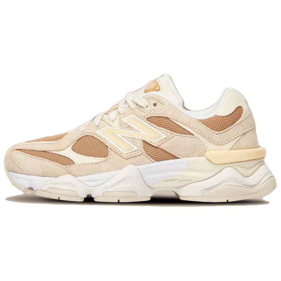 New Balance 9060 New Balance 'Sea Salt Beige' Champs Sports Exclusive