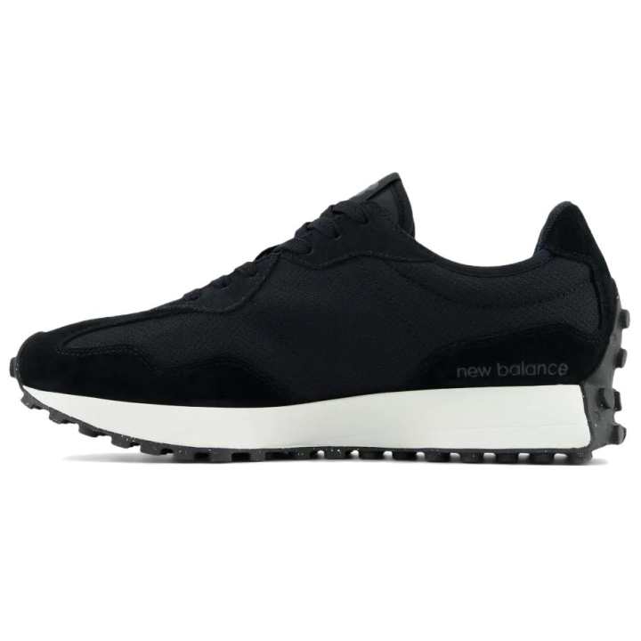 New Balance 327 New Balance 'Black'