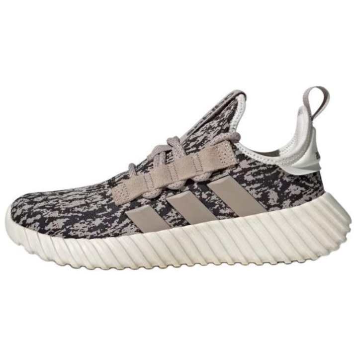Adidas Adidas Wmns Kaptir 3.0 'Grey Black Camo' Women's