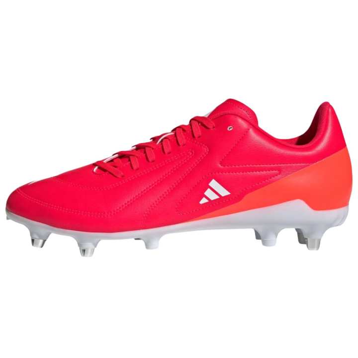 Adidas Adidas RS15 Sg Rugby Lucid Red Cloud White Team Solar Orange