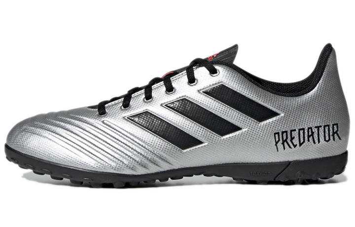 Adidas Adidas Predator 19.4 Tf 'Silver'
