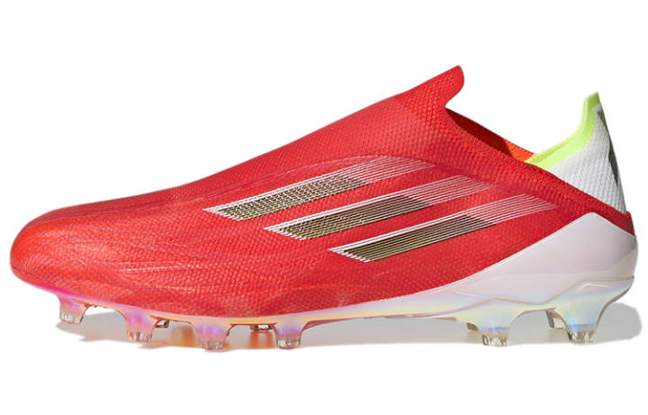 Adidas Adidas X Speedflow+ Ag 'Solar Red'