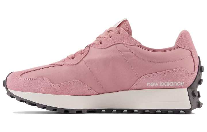 New Balance 327 New Balance 'Hazy Rose'