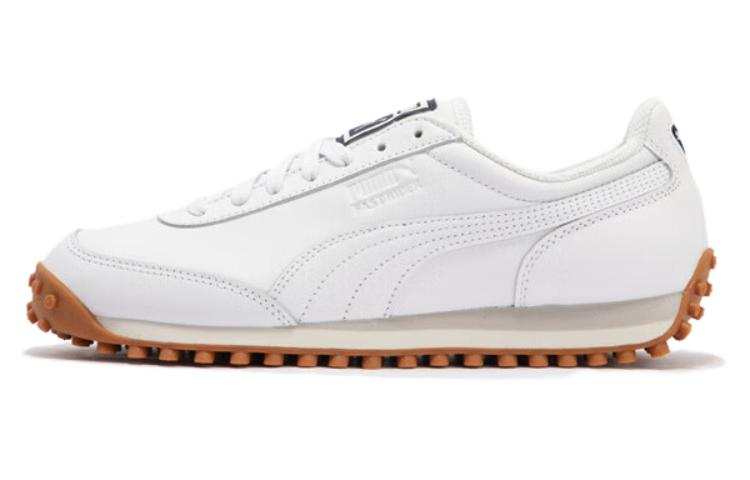 PUMA Puma Fast Rider Navy Pack-White