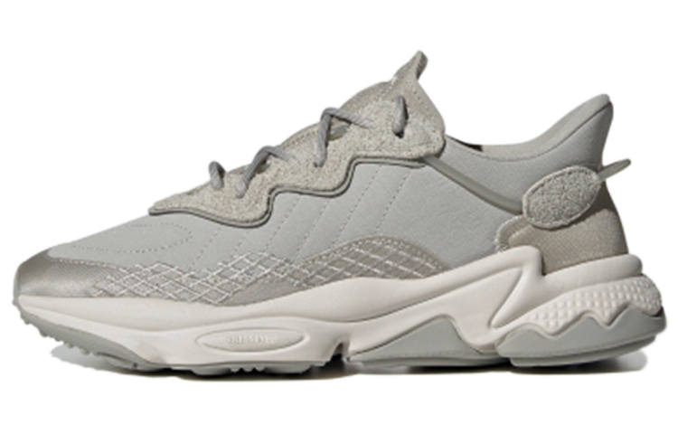 Adidas Originals Ozweego Grey Women's