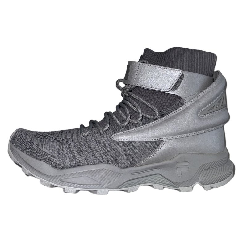 FILA FUSION Frachey Casual Shoes Men's Gray