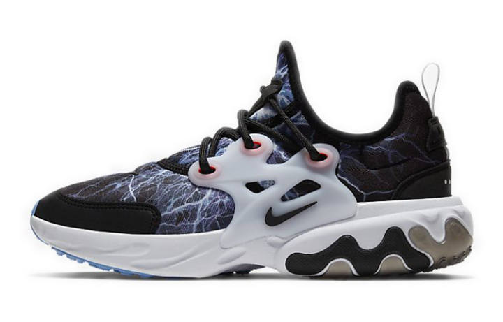 Nike Nike React Presto 'Trouble At Home' Gs