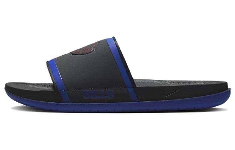 Nike Nike NFL X Offcourt Slide 'Buffalo Bills 2023'