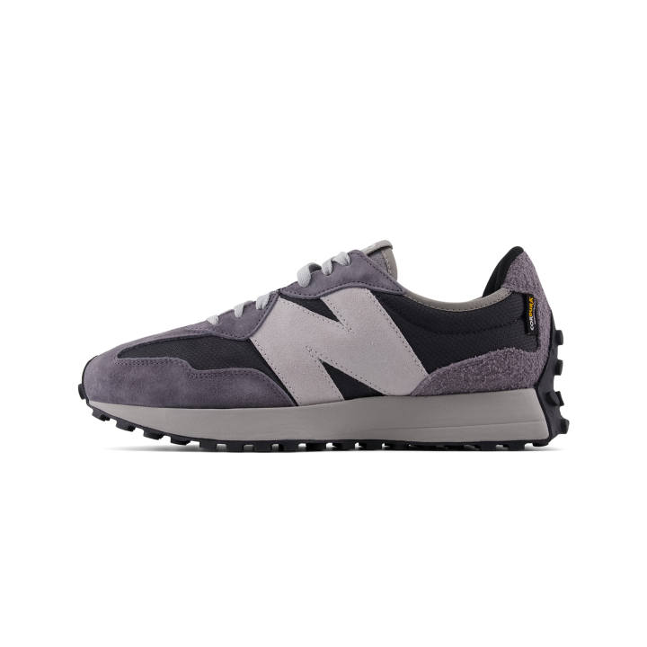 New Balance 327 New Balance Cordura 'Dark Grey'