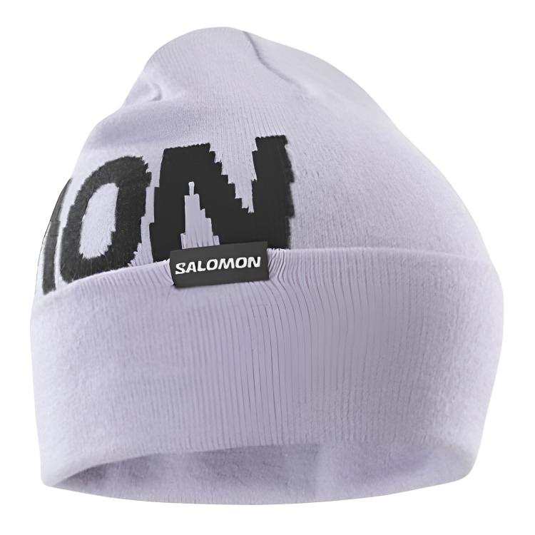 SALOMON SALOMON Beanies Unisex Interstellar Blue