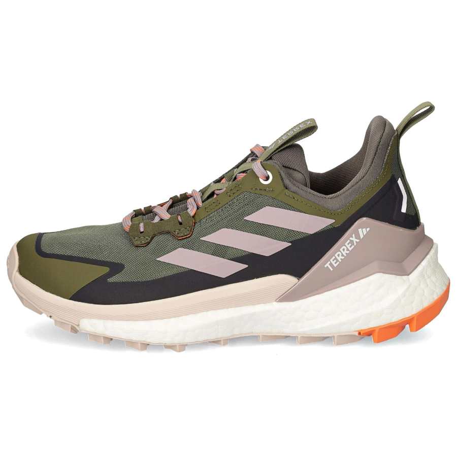 Adidas Adidas Terrex Free Hiker sneakers Women's