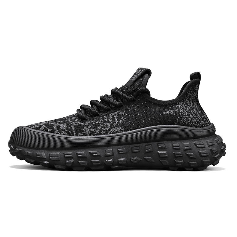 AD Abrasion Resistant Breathable Low top Casual Shoes Men's