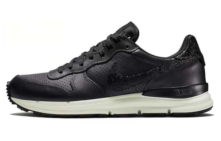 Nike Nike Lunar Internationalist Pa Stingray Black