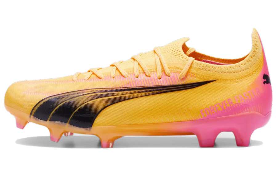 Puma Women's Ultra Ultimate FG AG 'Forever Faster Pack'