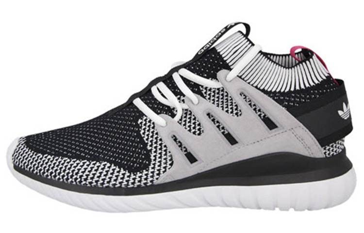 Adidas Originals Adidas Tubular Nova Pk 'Black Pink'