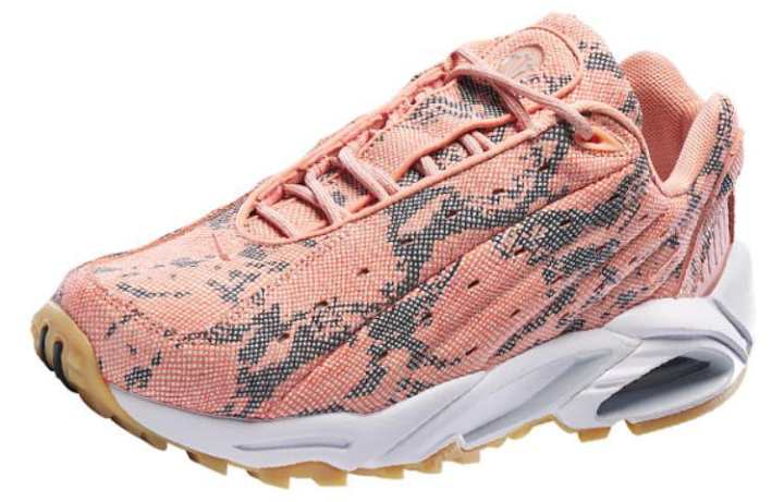 Nike Nike Hot Step Air Terra Drake NOCTA Snakeskin Pink Quartz