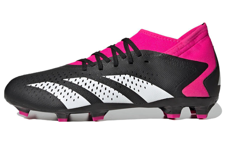 Adidas Adidas Predator Accuracy.3 Fg 'Own Your Football Pack'
