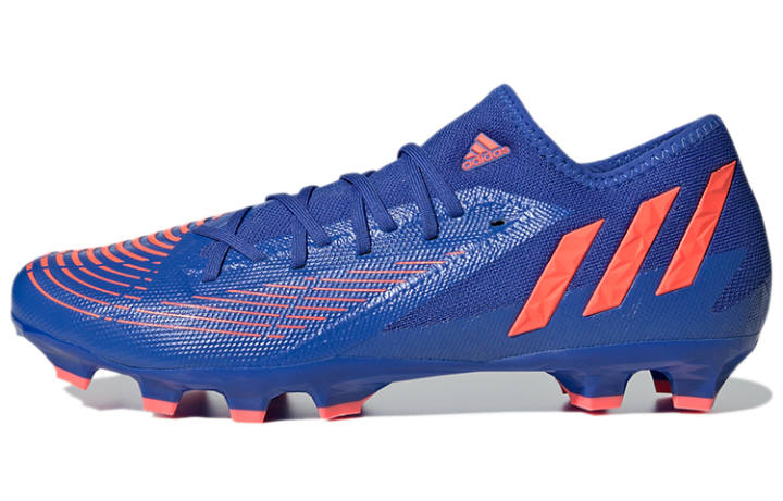 Adidas Adidas Predator Edge.3 Low Mg 'Sapphire Edge Pack'