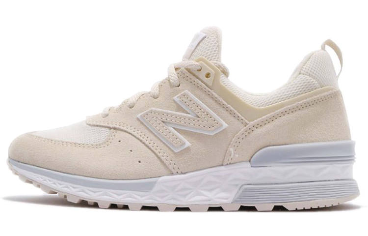 New Balance New Balance 574 Sport "Creamy Wheat" sneakers Women's