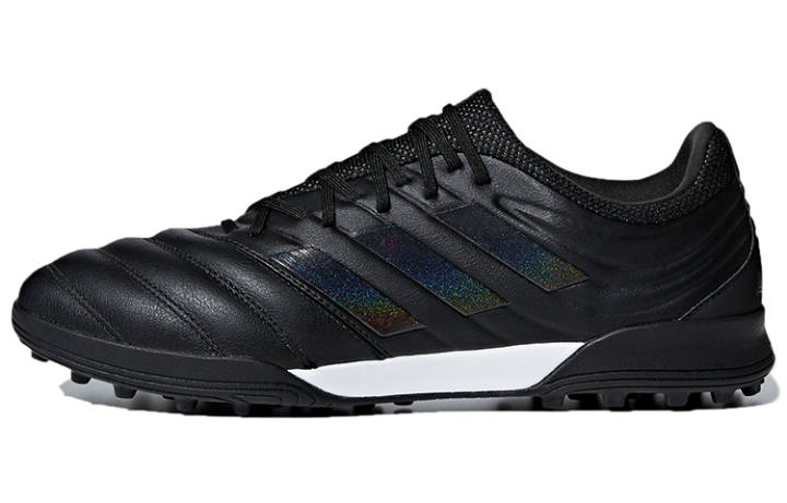 Adidas Adidas Copa 19.3 Turf 'Core Black'