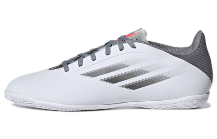 Adidas Adidas X Speedflow.4 In 'White Grey'