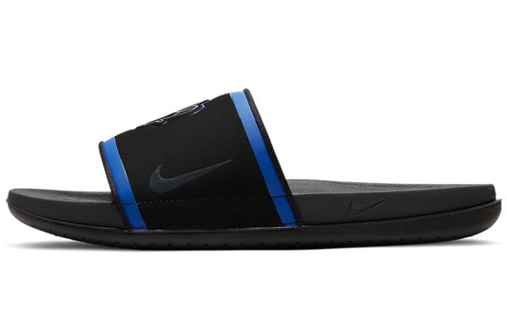 Nike Nike Nfl X OffCourt Slide 'Los Angeles Rams'