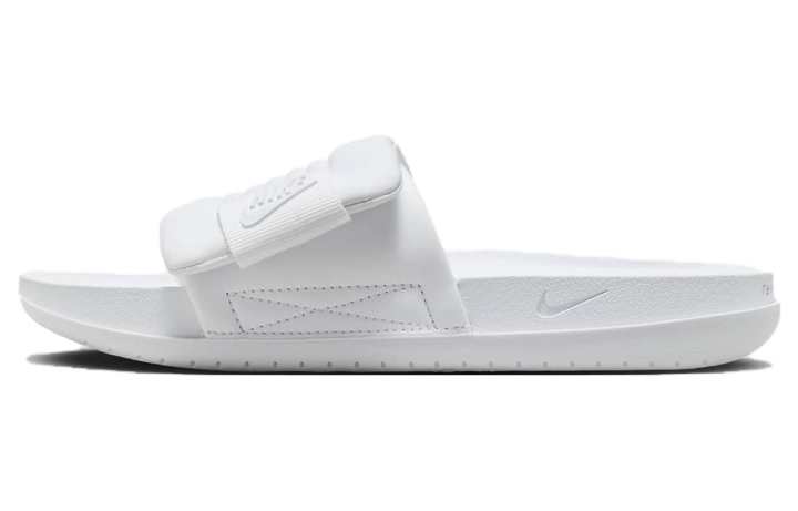 Nike Nike Offcourt Adjust 'White' Women's