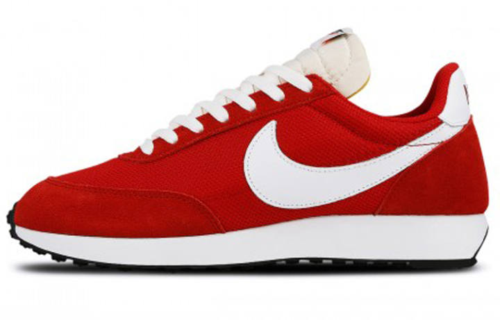 Nike Nike Air Tailwind 79 Gym Red