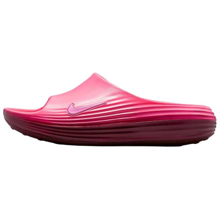 Nike Nike ReactX Rejuven8 Slide Slippers Women's Pink