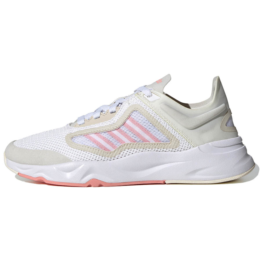 Adidas Neo Futureflow Cc 'White Pink' Women's