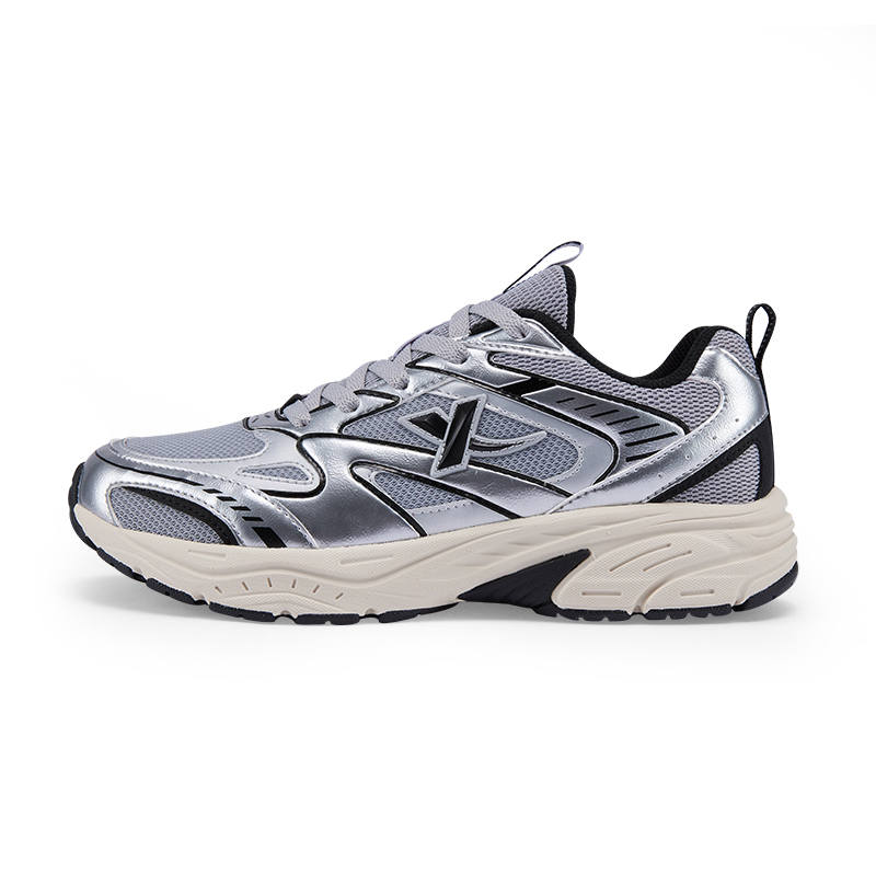 XTEP XTEP Cushioning Slip Resistant Abrasion Resistant Breathable Lightweight