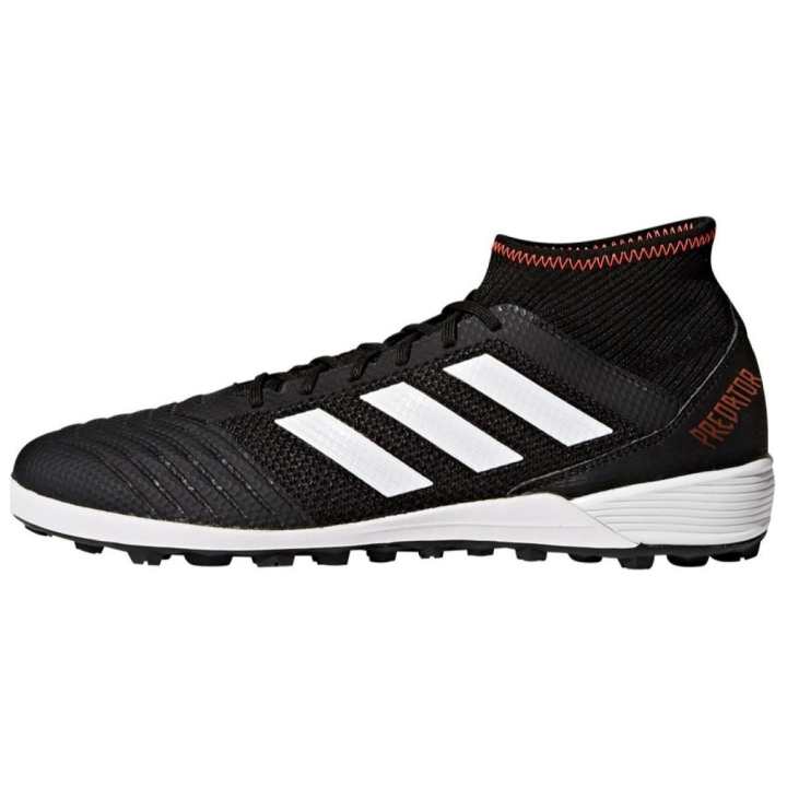 Adidas adidas Predator Tango 18.3 Turf 'Core Black White'