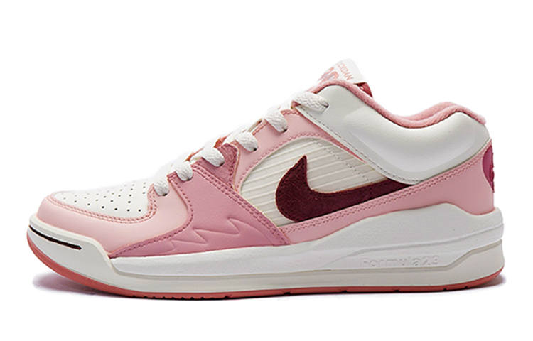 Jordan Jordan Stadium 90 Bubble Jellyfish, Liqueur Lover Slip Resistant Abrasion Resistant Low top Casual Shoes Women's