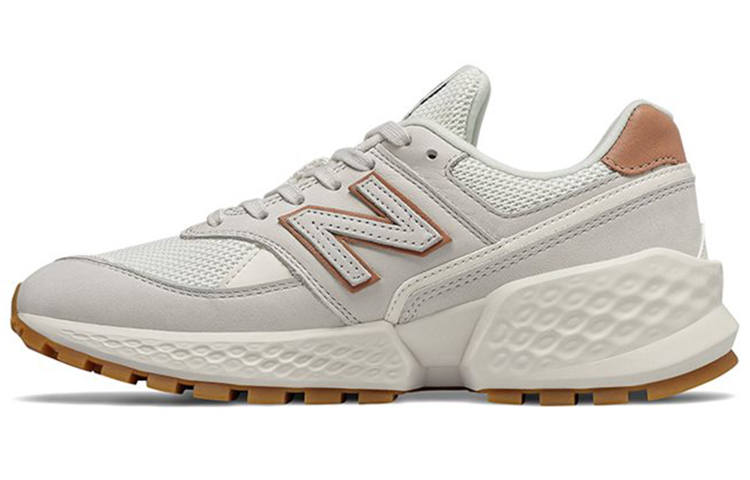 New Balance New Balance 574 Sport Grey/Brown Women's