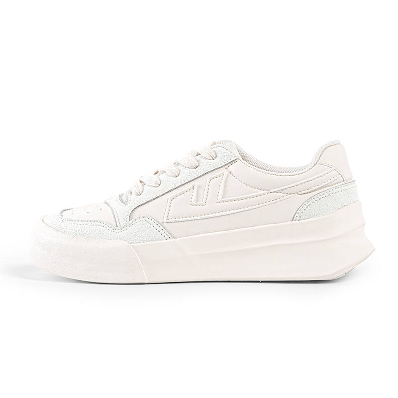 WARRIOR WARRIOR Low top Casual Shoes Unisex Beige