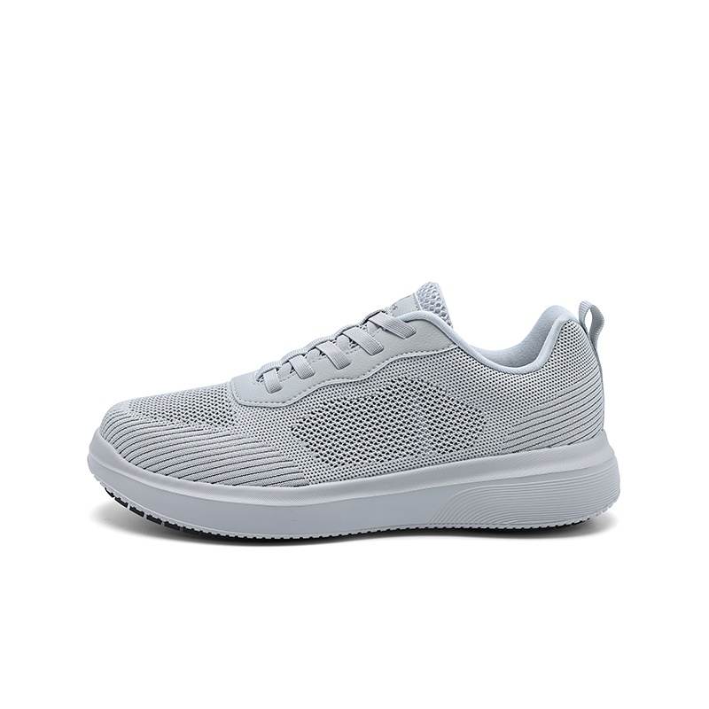 BAIBAO Slip Resistant And Breathable Coverage Low top Casual Shoes Men's