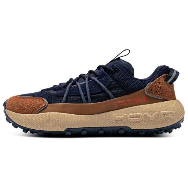 Under Armour Under Armour Fat Tire Venture Pro 'Midnight Navy Phoenix Fire'